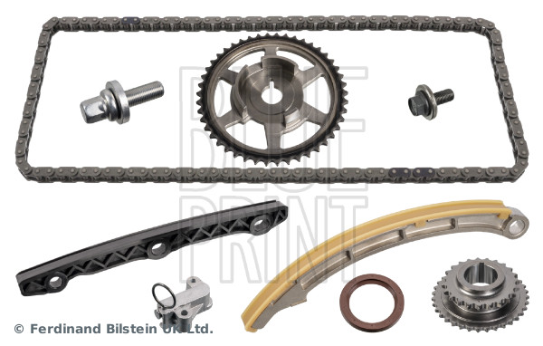 Blue Print ADBP730093