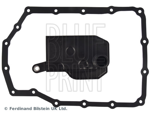 Blue Print ADBP210132