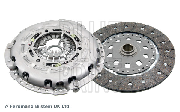 Blue Print ADBP300111