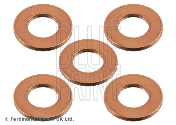 Blue Print ADBP010007