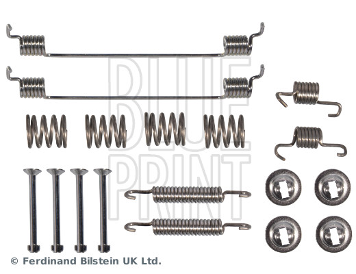 Blue Print ADBP410071 Brake Shoe Fitting Kit