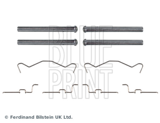 Blue Print ADBP480010 Brake Pad Fitting Kit