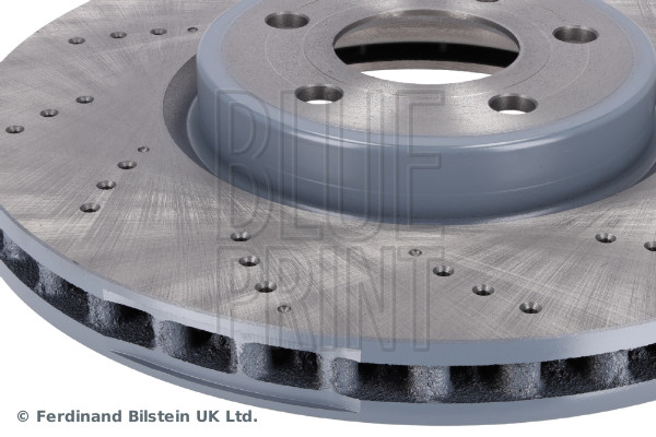 Blue Print ADBP430181