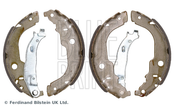 Blue Print ADBP410095