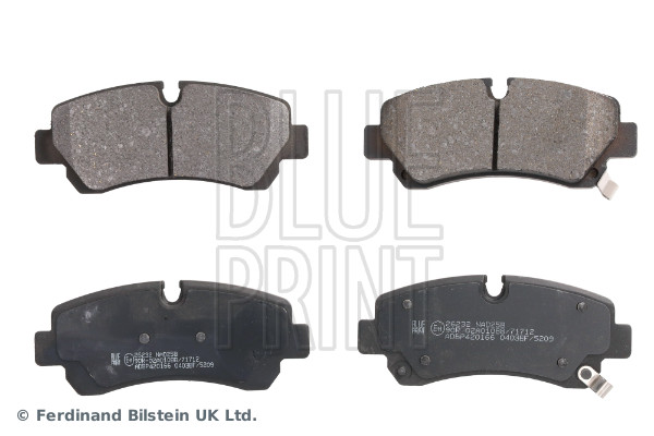 Blue Print ADBP420166