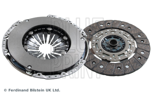 Blue Print ADBP300217