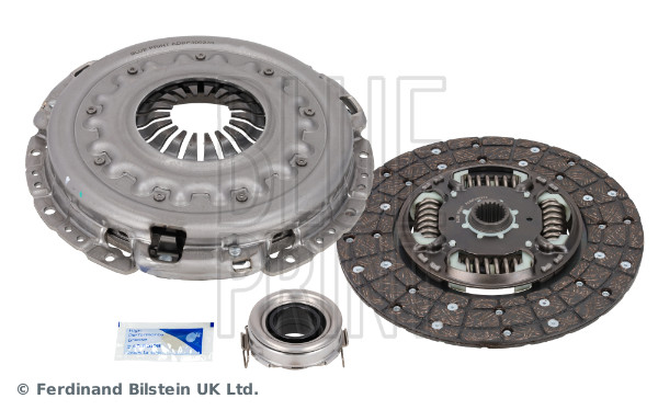 Blue Print ADBP300235