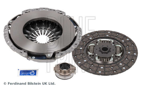 Blue Print ADBP300235