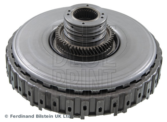 Blue Print ADBP300270