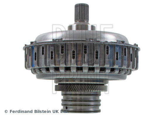 Blue Print ADBP300271