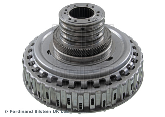 Blue Print ADBP300272