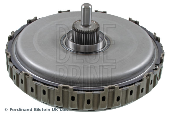 Blue Print ADBP300273 DSG Clutch Kit