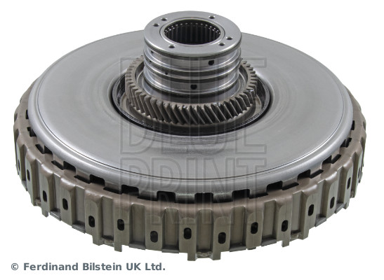 Blue Print ADBP300273