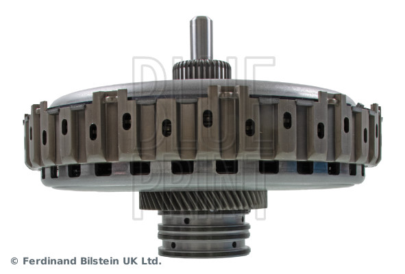 Blue Print ADBP300273