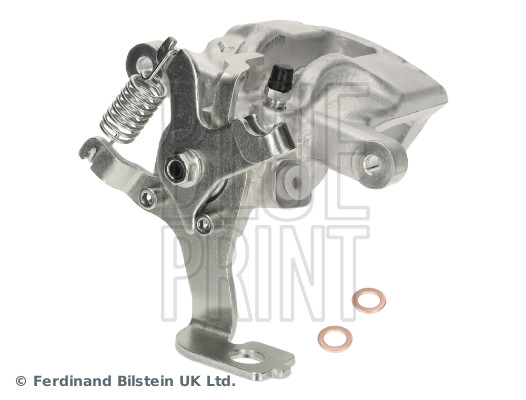 Blue Print ADBP450240