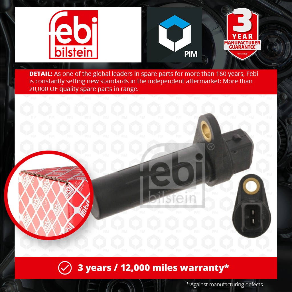 Febi 31701A