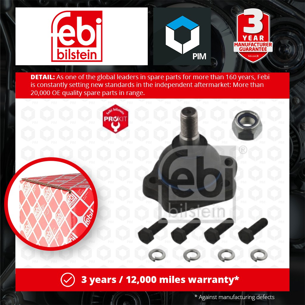 Febi 15270A