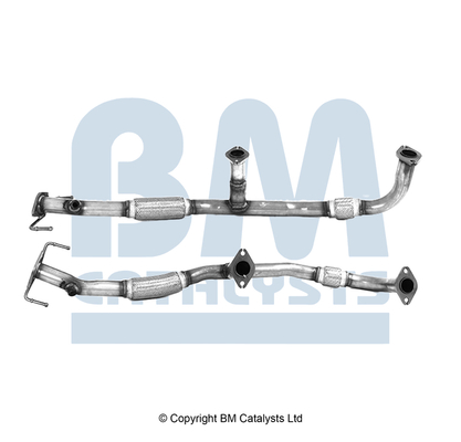 BM Catalysts BM70133