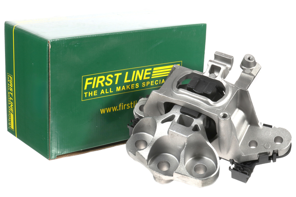 First Line FEM4473