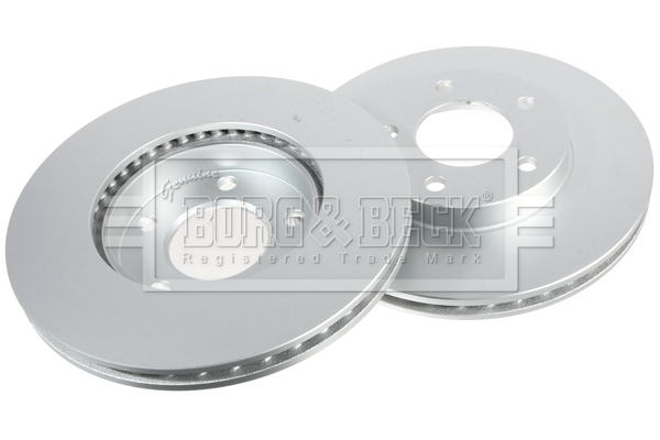 Borg & Beck BBD4430