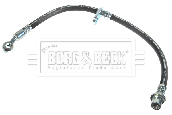Borg & Beck BBH6783