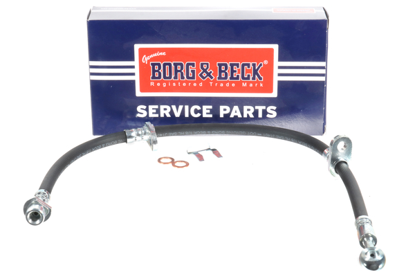 Borg & Beck BBH7448 Brake Hose