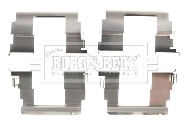 Borg & Beck BBK1317