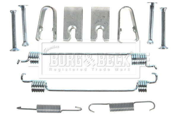 Borg & Beck BBK6151