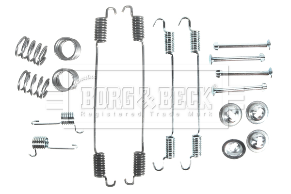 Borg & Beck BBK6247