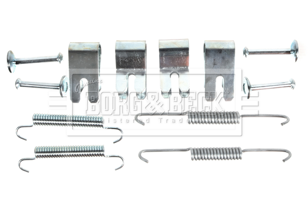 Borg & Beck BBK6307