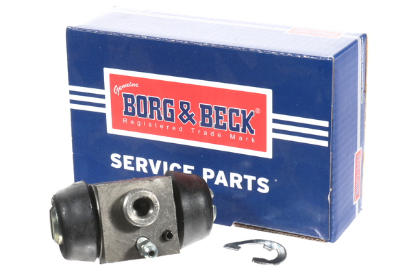 Borg & Beck BBW1555