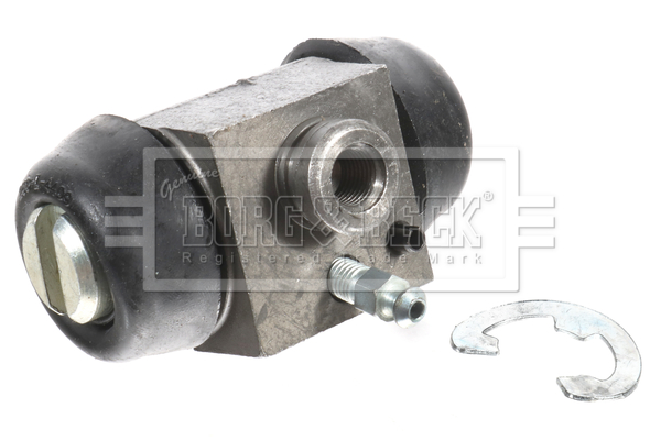 Borg & Beck BBW1555
