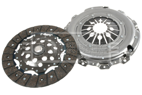 Borg & Beck HK2131