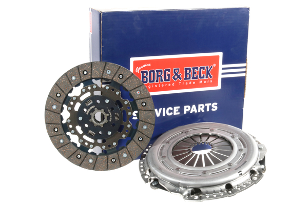 Borg & Beck HK2165