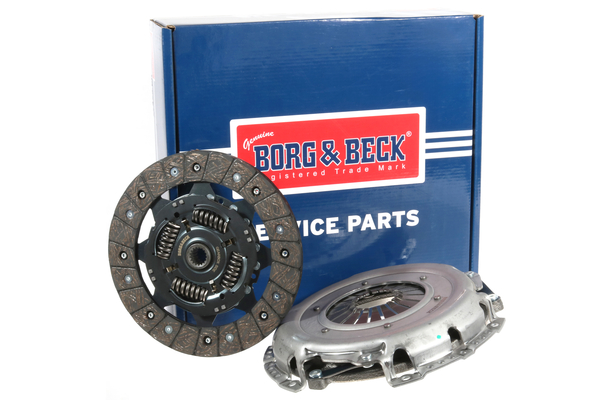 Borg & Beck HK2196