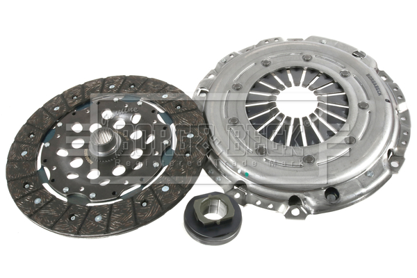 Borg & Beck HK2255