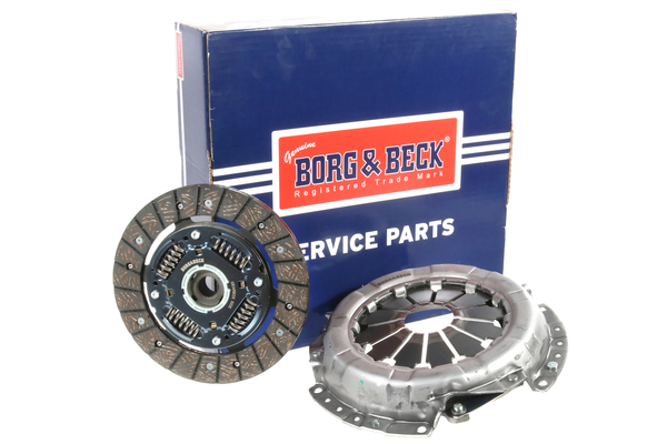 Borg & Beck HK2273