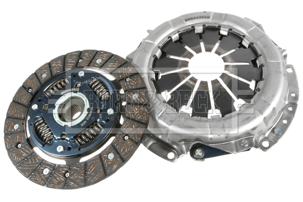 Borg & Beck HK2273