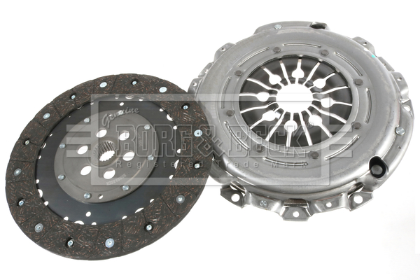 Borg & Beck HK2308
