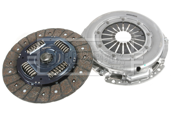 Borg & Beck HK2398