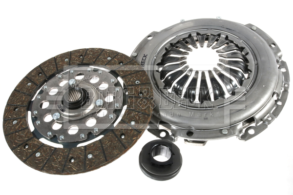 Borg & Beck HK2528