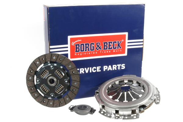 Borg & Beck HK6541