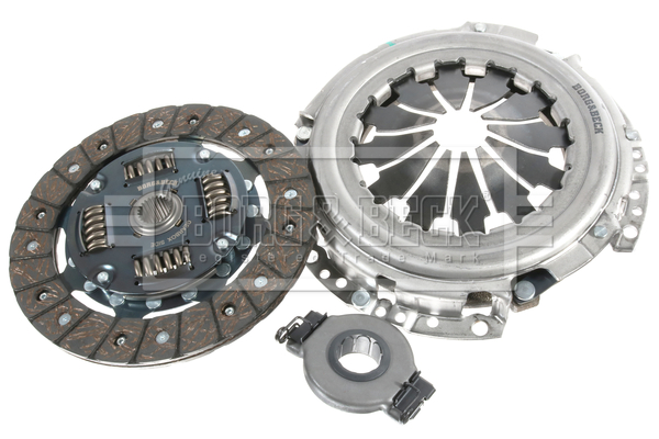 Borg & Beck HK6541