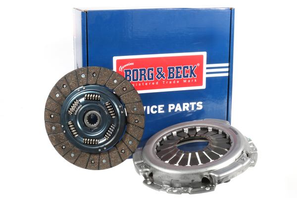 Borg & Beck HK7289