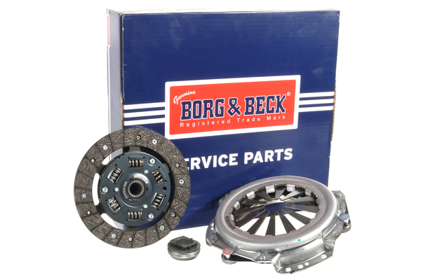 Borg & Beck HK7797