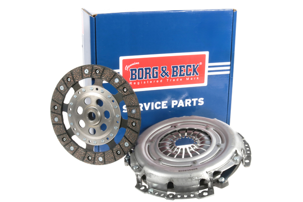 Borg & Beck HK7845