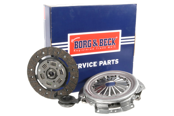 Borg & Beck HK8055