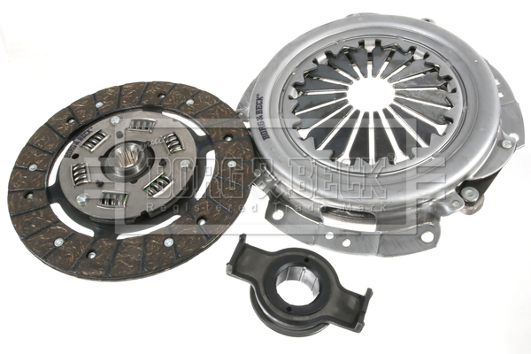 Borg & Beck HK8055