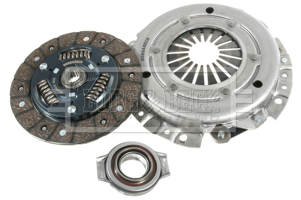 Borg & Beck HK8593