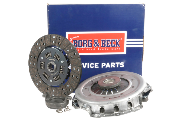 Borg & Beck HK9702